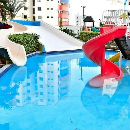 Hotel Riviera Park Caldas Novas Ngoại thất bức ảnh