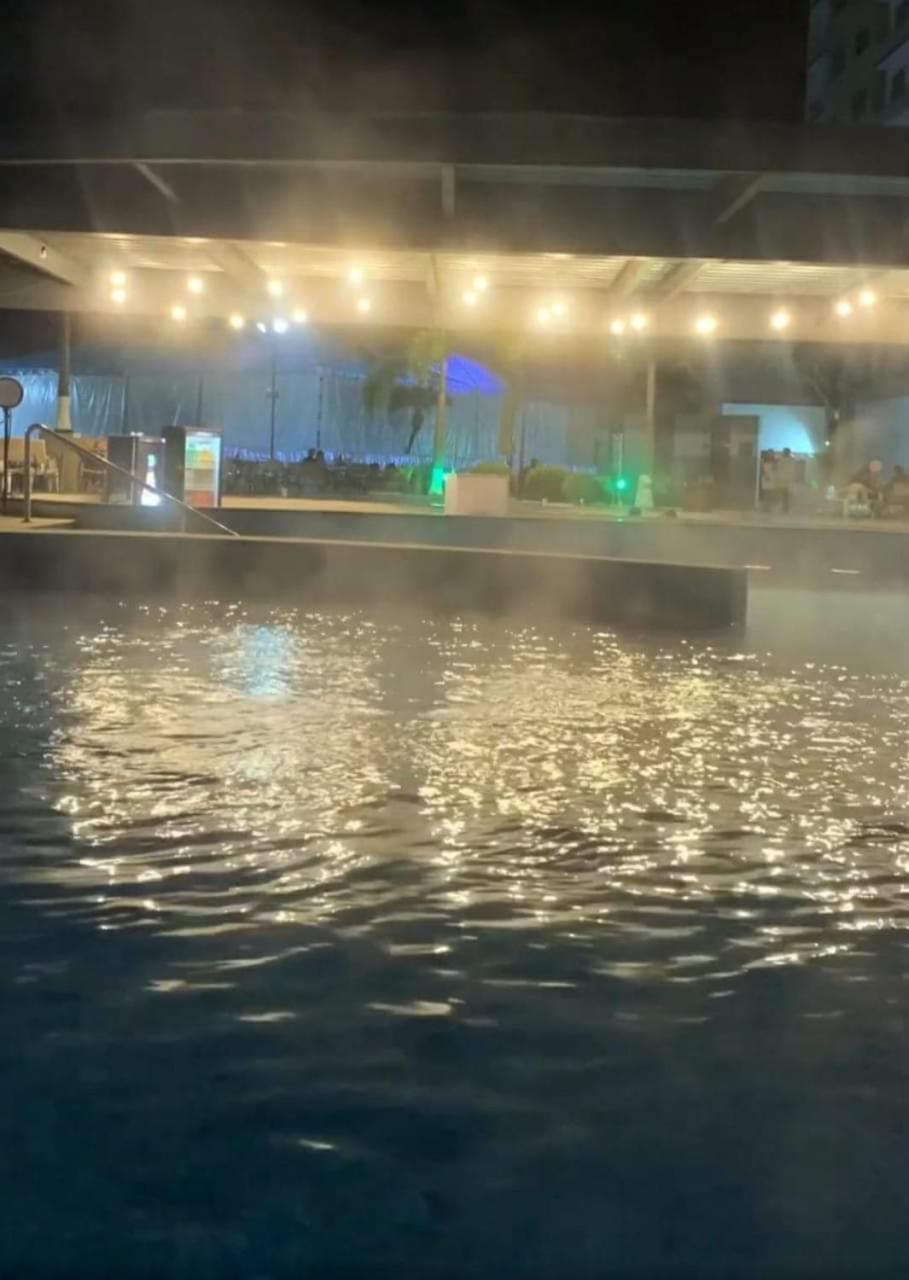 Hotel Riviera Park Caldas Novas Ngoại thất bức ảnh