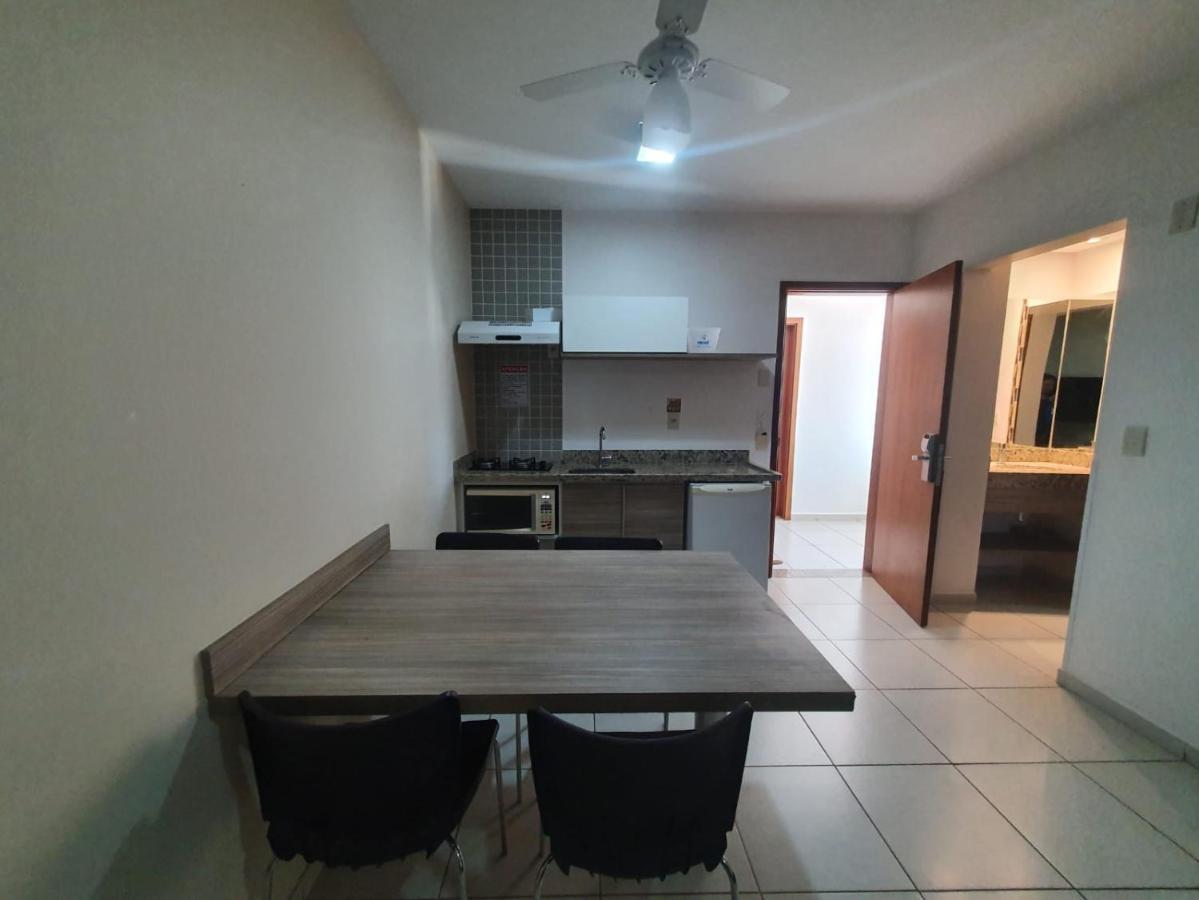 Hotel Riviera Park Caldas Novas Ngoại thất bức ảnh