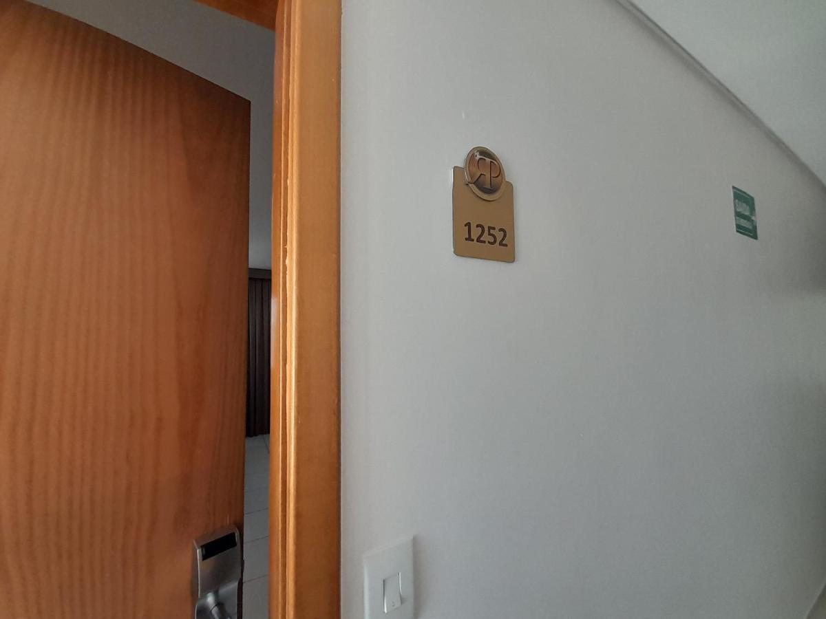 Hotel Riviera Park Caldas Novas Ngoại thất bức ảnh
