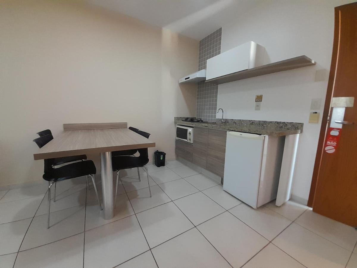 Hotel Riviera Park Caldas Novas Ngoại thất bức ảnh